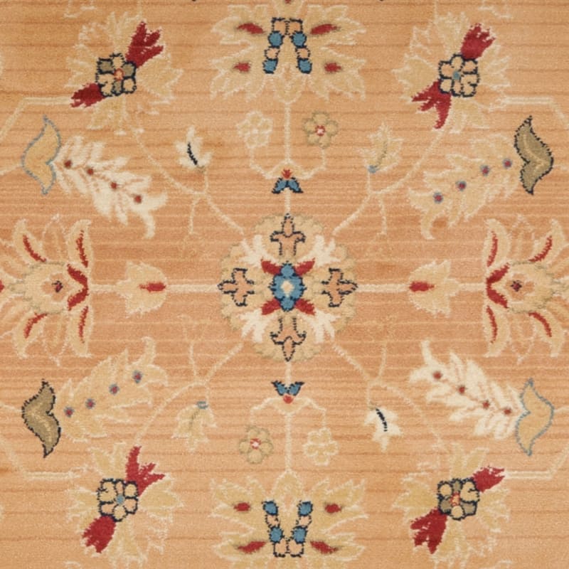 SAFAVIEH Austin Luice Traditional Oriental Rug