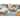 Porch & Den Golse Ivory/ Teal Abstract Marble Area Rug