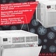 preview thumbnail 2 of 4, Amana 15,000 BTU 115V Window-Mounted Air Conditioner with Remote Control