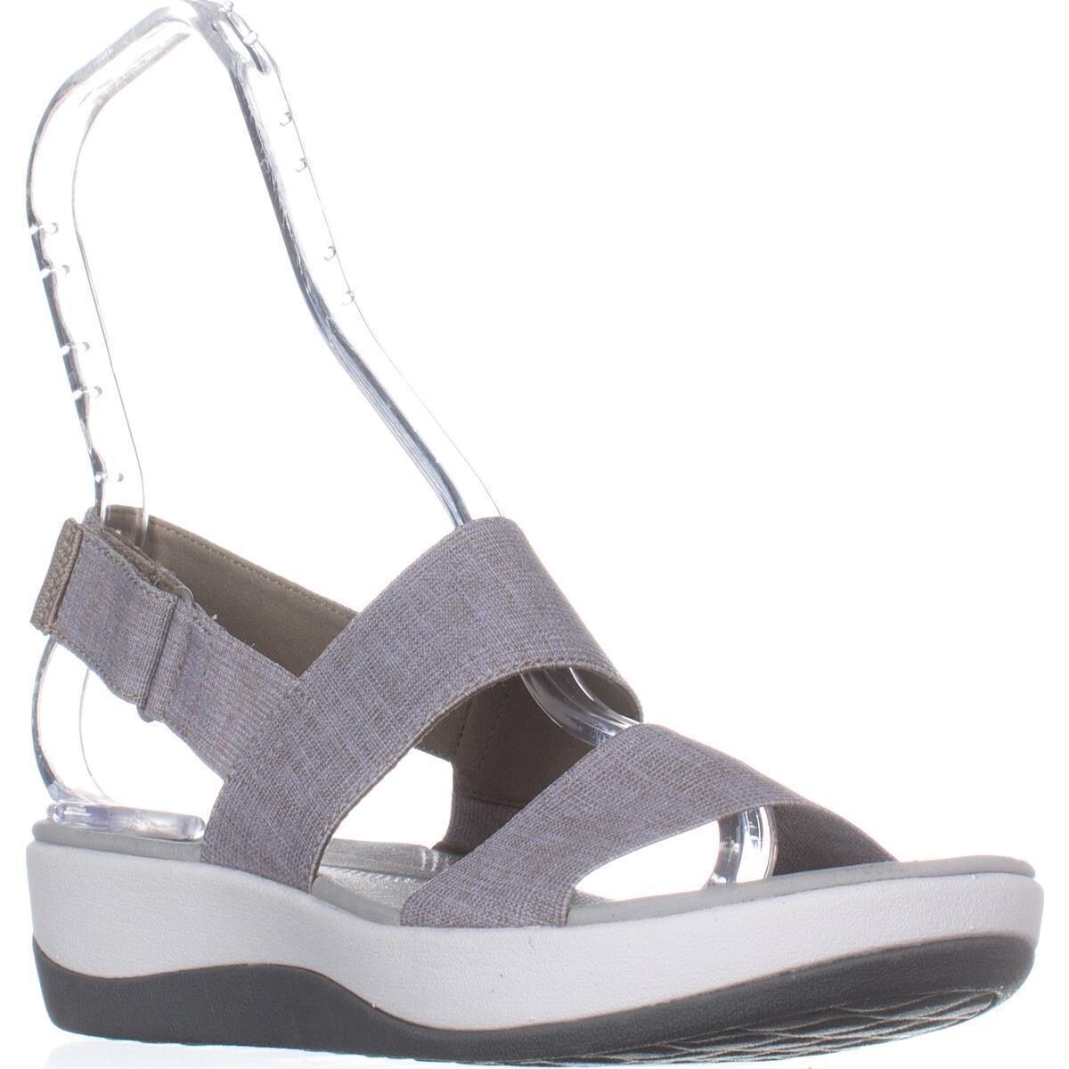cloudsteppers by clarks arla jacory sandal