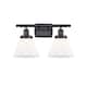 Option Matte Black / Matte White