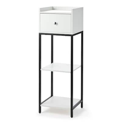 Suprima Yak About It® Durable Tall Stand - White by DormCo
