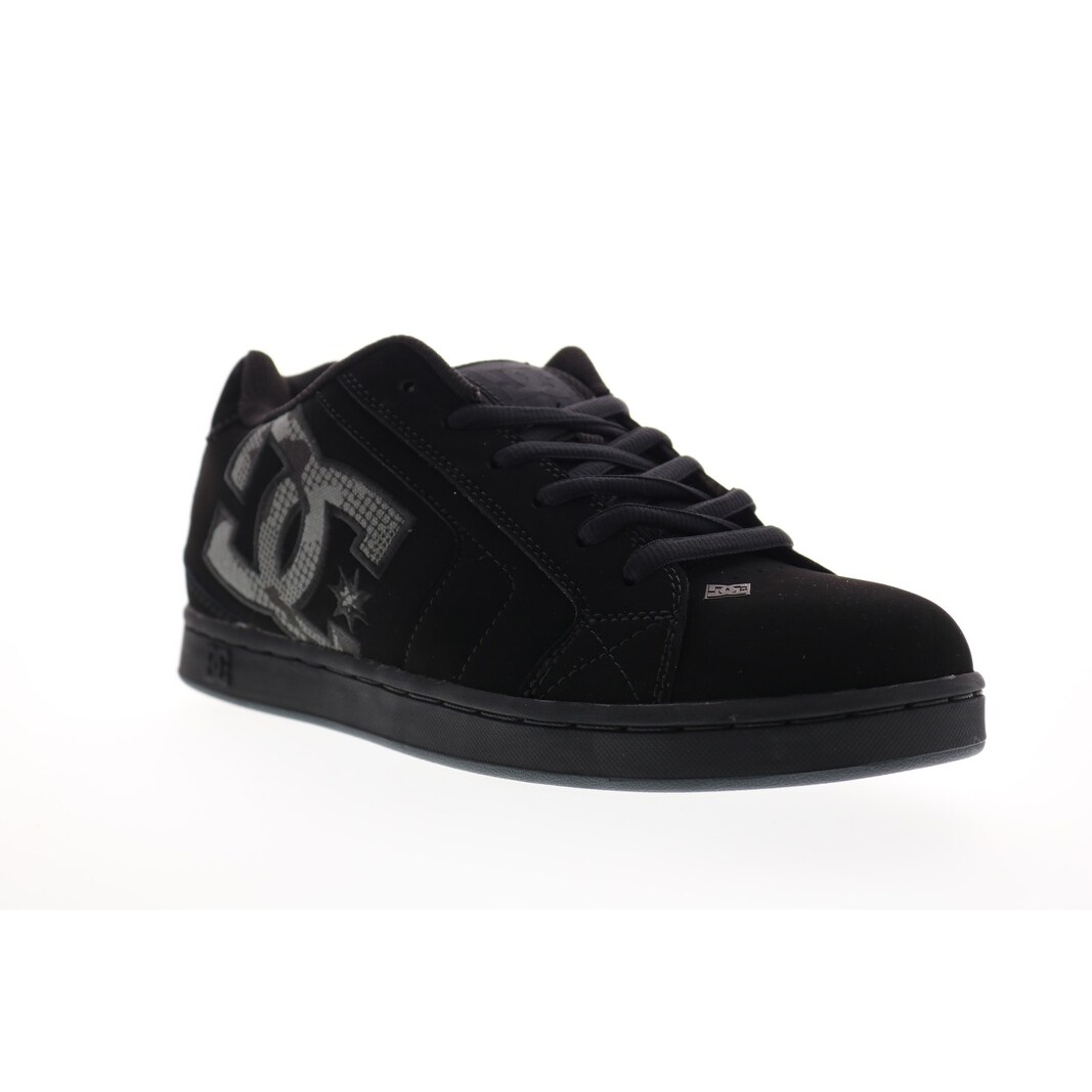 dc net skate shoes