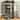 Large Cat Cage with Storage Cube DIY Indoor Catio Metal Cat Playpen with Hammock Platforms for 1-4 Cats 5 Tiers Cat Kennel