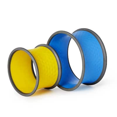 Body Wheels, Set of 2 - N/A