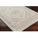 preview thumbnail 7 of 6, Livabliss Santana Traditional Medallion Washable Area Rug