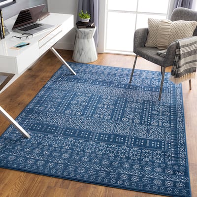 Artistic Weavers Appenzell Global Geometric Area Rug