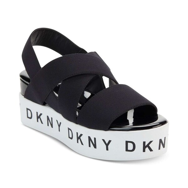 casual platform sandals