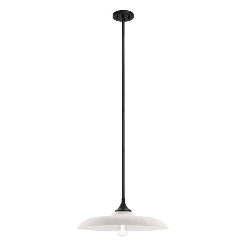 Savoy House 7-4286-1 Hadley 20" Wide Pendant