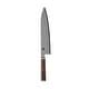 preview thumbnail 2 of 6, MIYABI Black 5000MCD67 Chef's Knife 9.5-inch