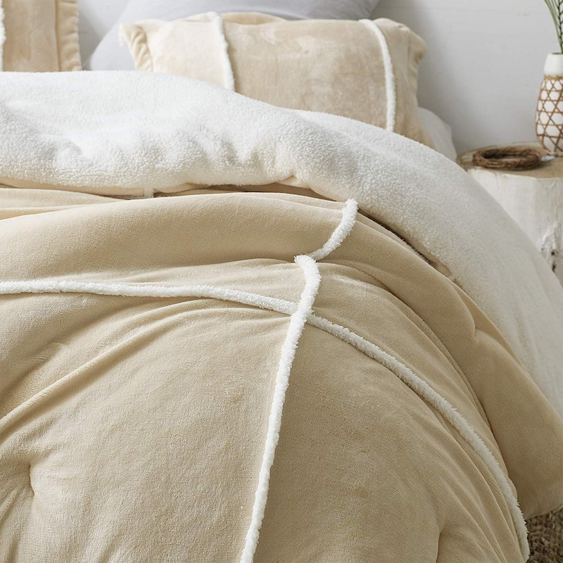 Coma Inducer® Oversized Comforter Set - Montana Plains