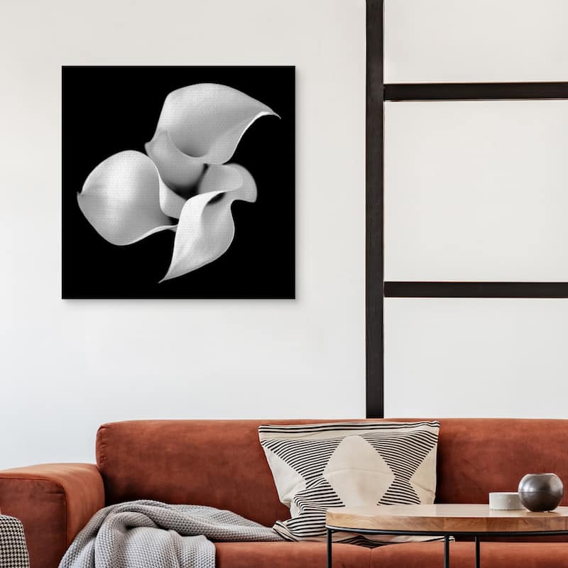 Untitled 26 by Michael Faragher Canvas Art Print