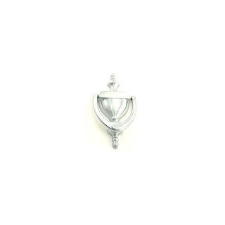Ives 3-15/16 Inch Center to Center Door Knocker