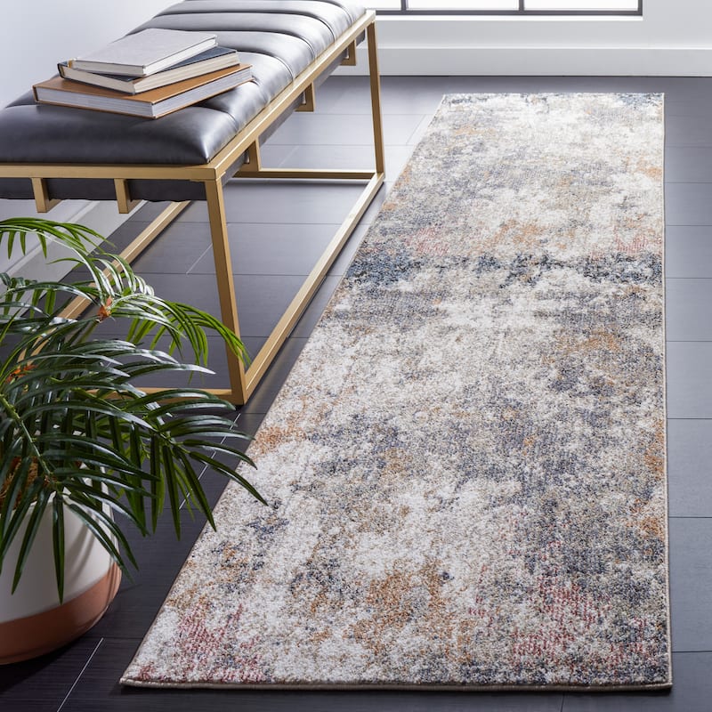 SAFAVIEH Jasmine Caryn Vintage Rug