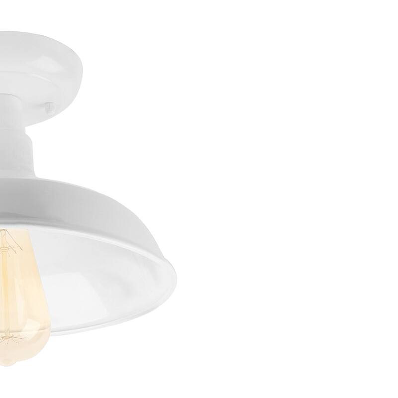 1 Light Outdoor Ceiling Mounted Lighting