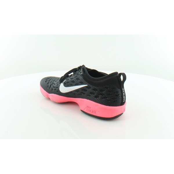 nike zoom fit agility women's