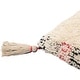 preview thumbnail 4 of 3, Loretta Diamond Geometric Bohemian Throw Pillow