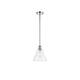 Option Clear / Polished Nickel