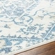 preview thumbnail 5 of 5, Livabliss Hera MedallionWashable Area Rug