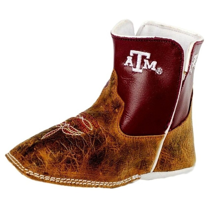 infant bean boots
