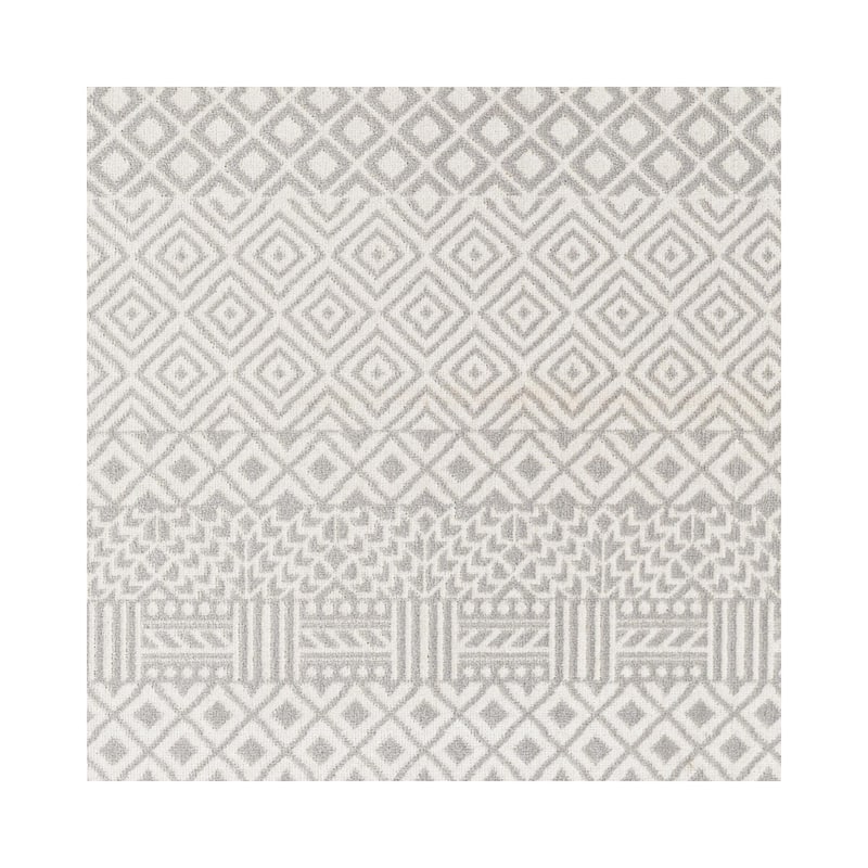 Livabliss Lavadora Global Machine Washable Area Rug