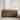 Mid-Century Modern Large 4-Door Cabinet Storage Sideboard