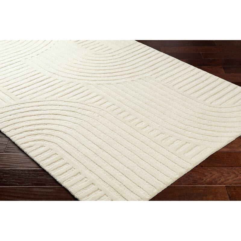 Livabliss Transitional Brook Graphic Area Rug
