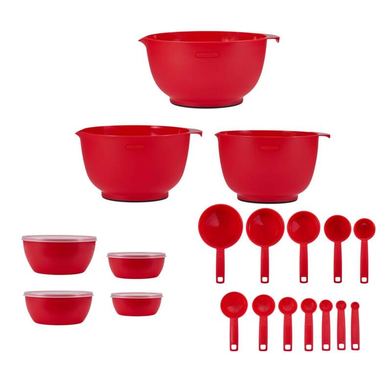Farberware Professional 23 Piece Baking Set