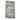 Fleur Illumination 4 light Chrome Wall Sconce