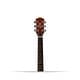 preview thumbnail 6 of 6, Beginner Metal Slider Resonators Tiger Echo Guitar