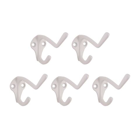 Toe Tap Bath Drain in Satin Nickel