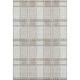 preview thumbnail 26 of 121, Premium Washable Super Soft Modern Plaid Mayfield Rug