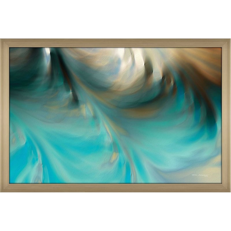 "Jeremiah 33 3 Call To Me" by Mark Lawrence Print on Acrylic