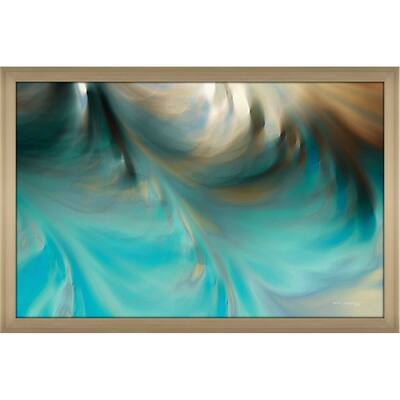 "Jeremiah 33 3 Call To Me" by Mark Lawrence Print on Acrylic