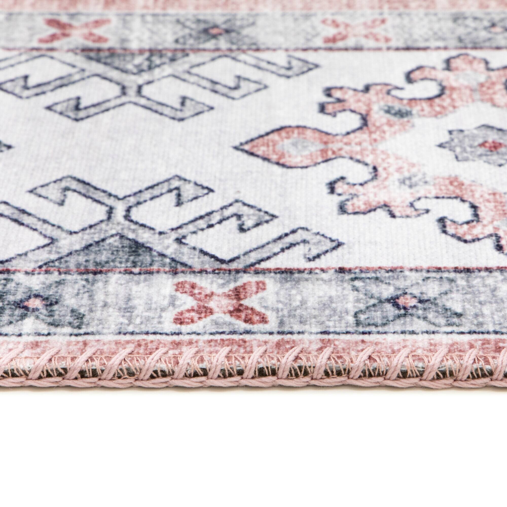 Ezio Vintage Traditional Area Rug Bed Bath & Beyond 30062169