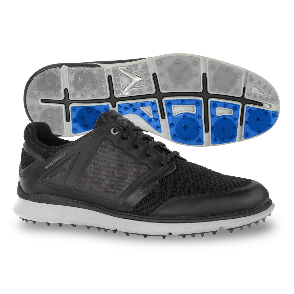 Callaway Men's Highland Golf Shoes 