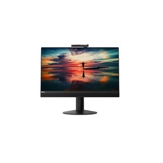 Shop Lenovo Thinkcentre M920z 23 8 8gb 256gb Intel Core I5 8500 X63ghz Black Certified Refurbished Black Overstock 32004318