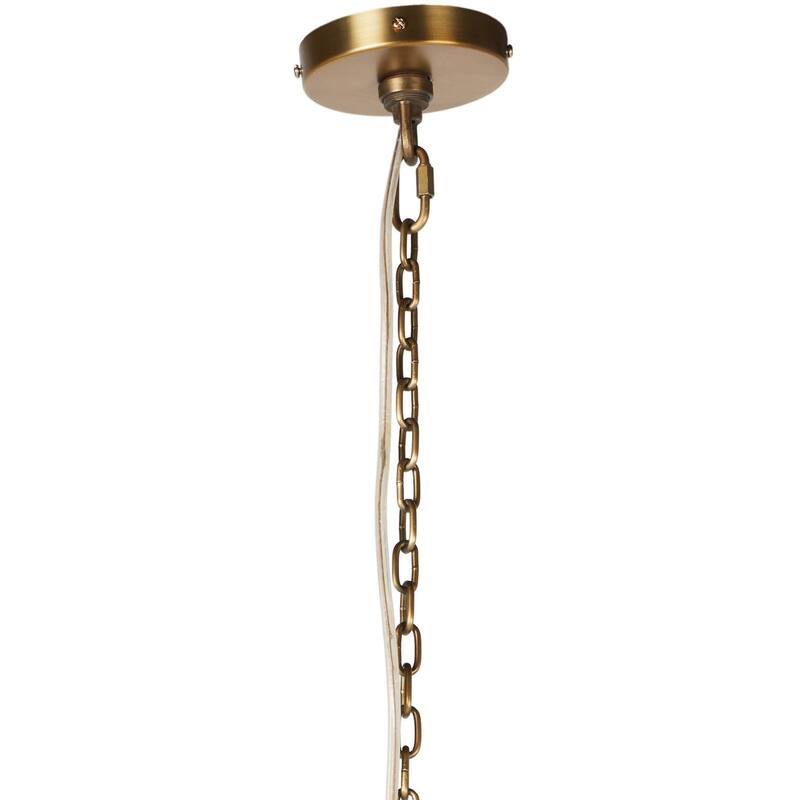 Haven Home Allen Chandelier