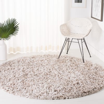 SAFAVIEH, Handmade Rio Shelbi Sayoko Abstract Polyester Rug