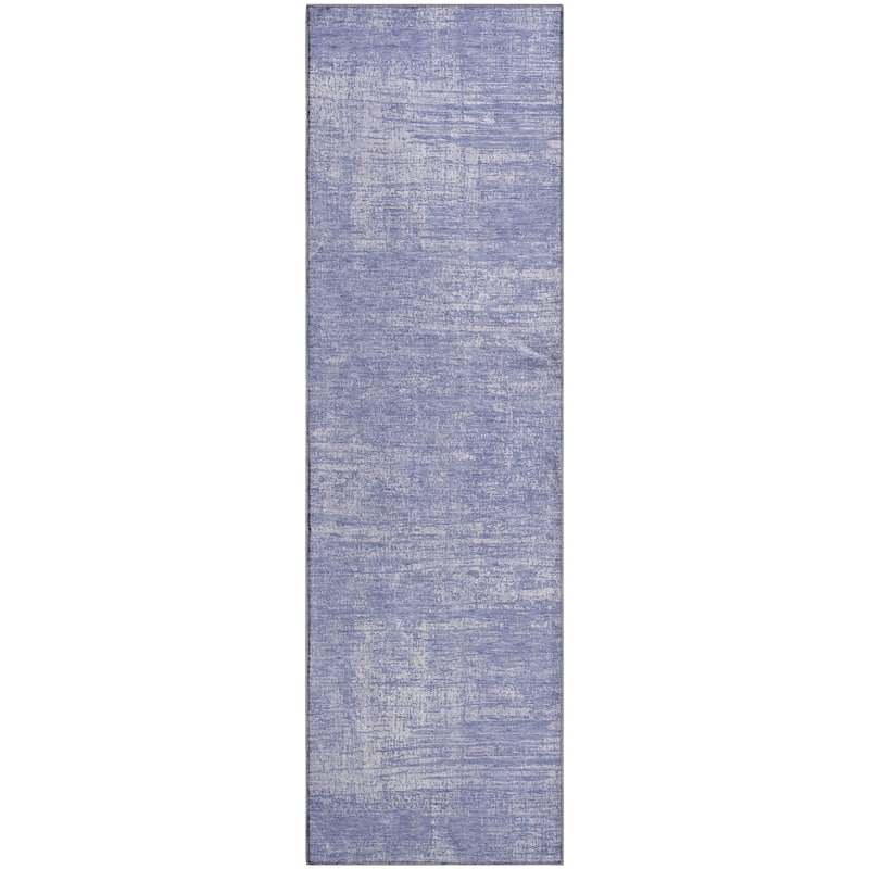 Premium Washable Super Soft Solid Chic Mayfield Rug