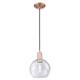Option Antique Copper / Seedy