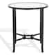 Option Black/Clear