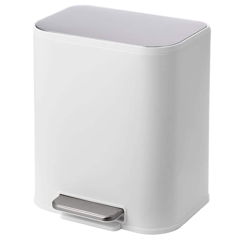 5.3 Gallon Trash Can