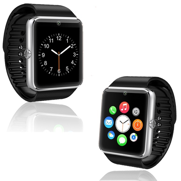 gt8 smartwatch