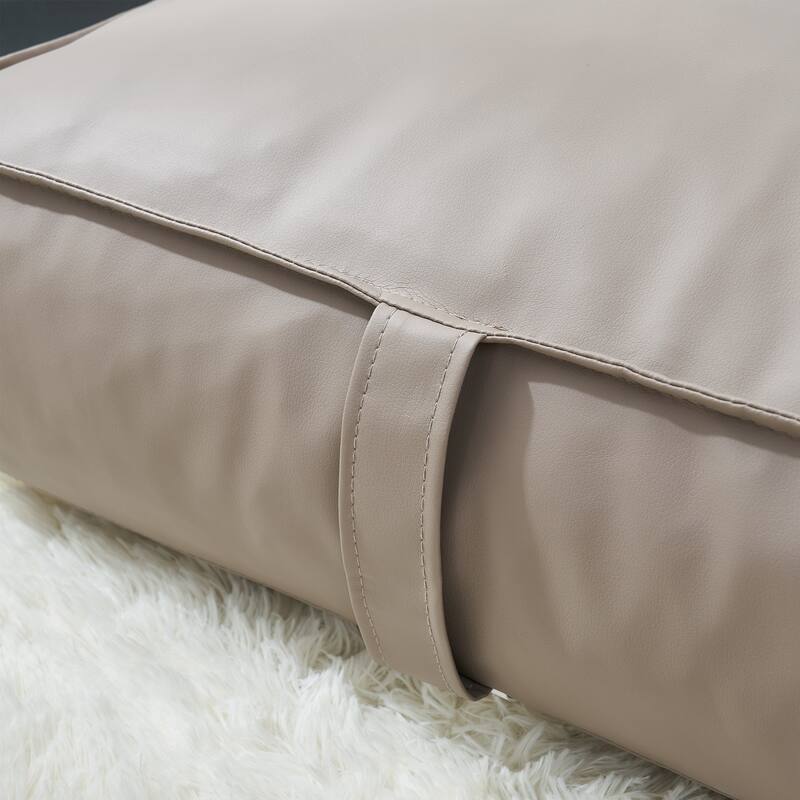 Rainha® College Cushion Floor Pillow by DormCo