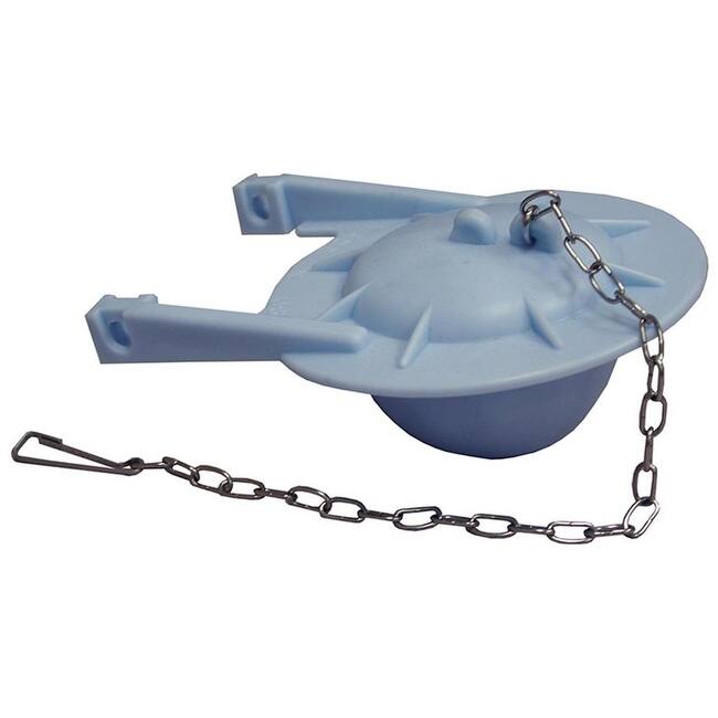 Jones Stephens C04000 TOTO JUMBO Blue FLAPPER