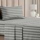 Option Grey Stripes 3