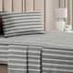 Option Grey Stripes 3