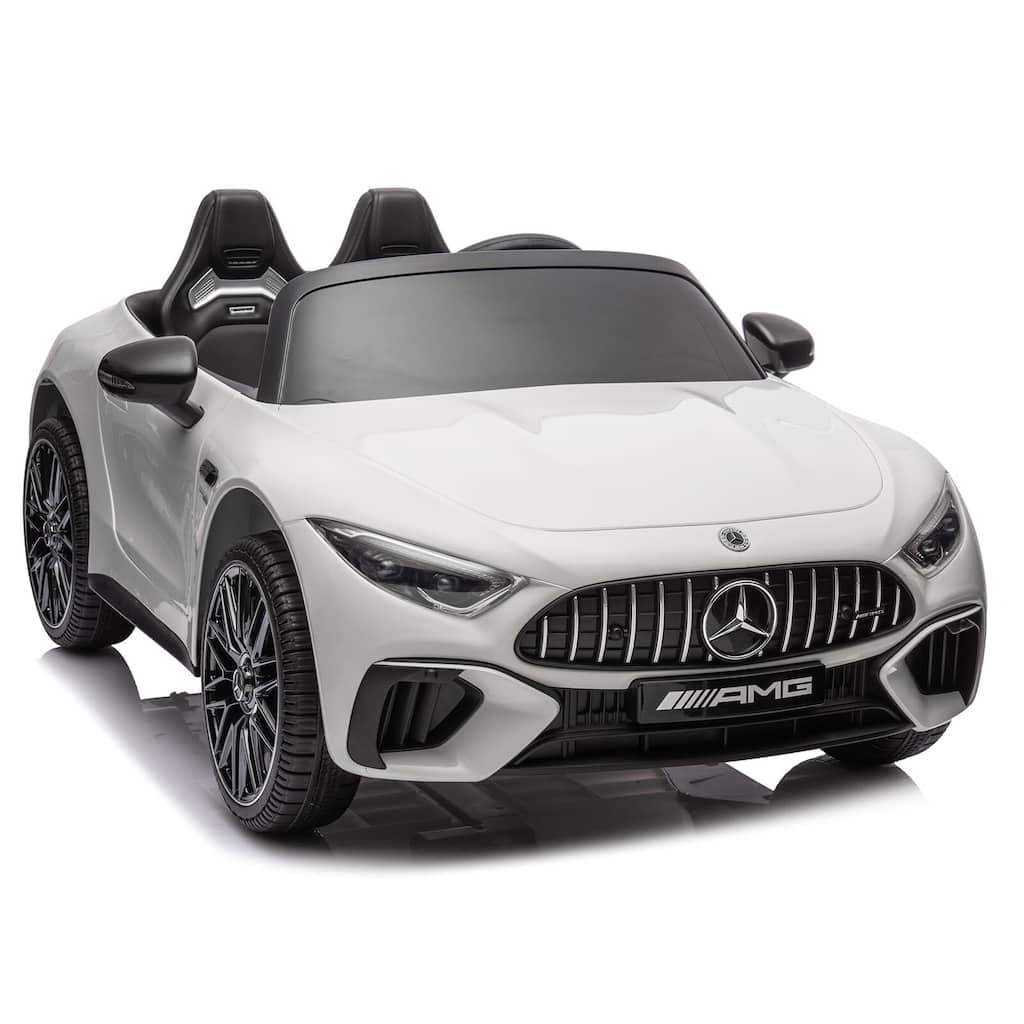 12V Ride on Car for Kids