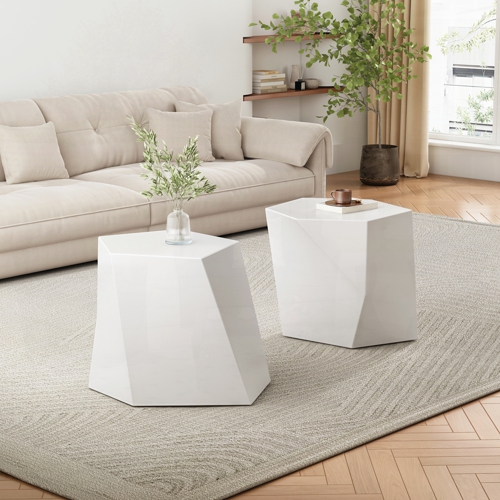 Coffee Table Set